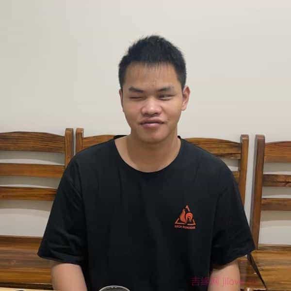 27岁岁广东单身帅哥 - 常州吉缘网
