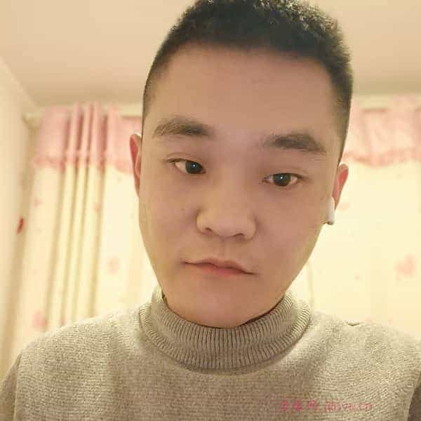 32岁岁山西单身帅哥 - 常州吉缘网