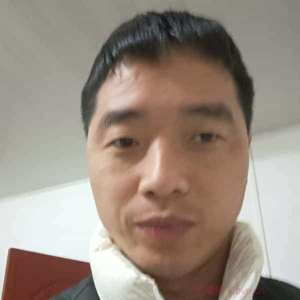 36岁岁安徽单身帅哥 - 常州吉缘网