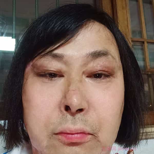 38岁岁山东单身帅哥 - 常州吉缘网