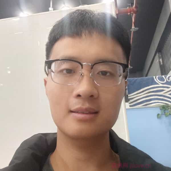 25岁岁河南单身帅哥 - 常州吉缘网