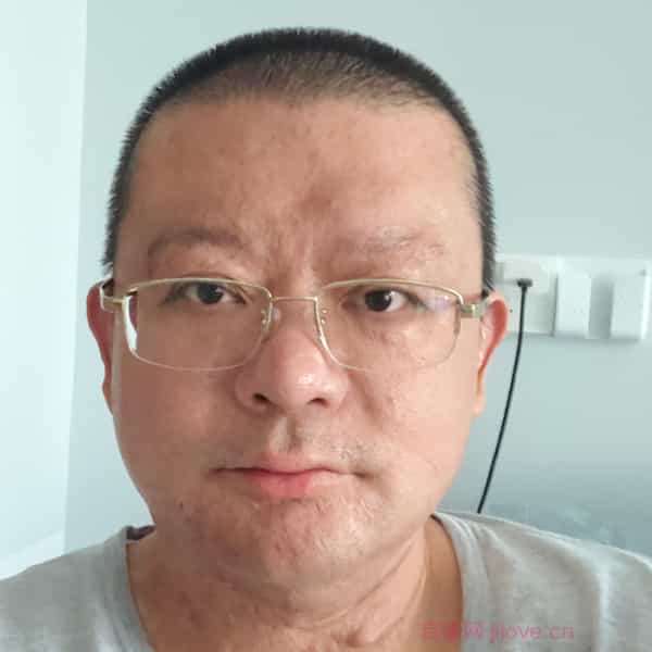 39岁岁山东单身帅哥 - 常州吉缘网