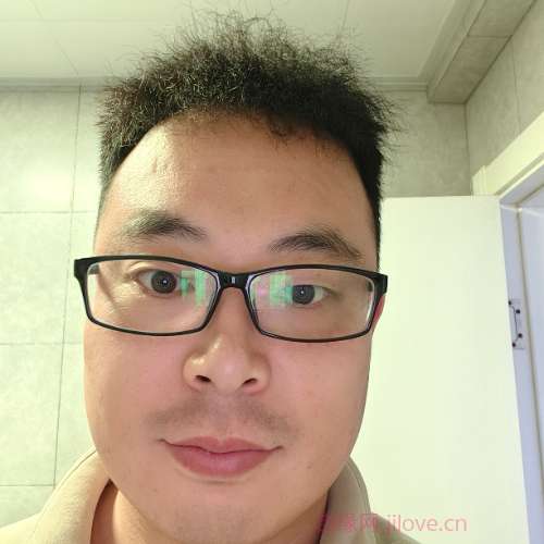 33岁岁山东单身帅哥 - 常州吉缘网