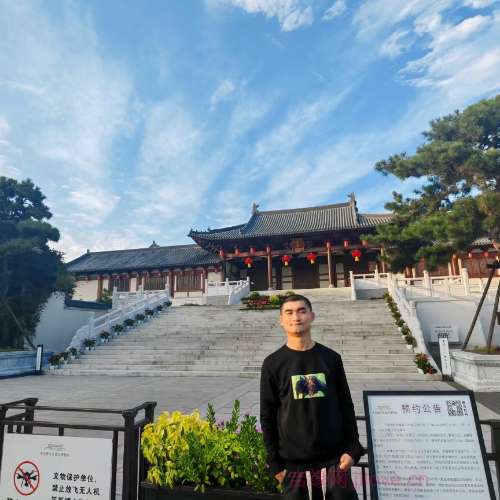 33岁岁浙江单身帅哥 - 常州吉缘网