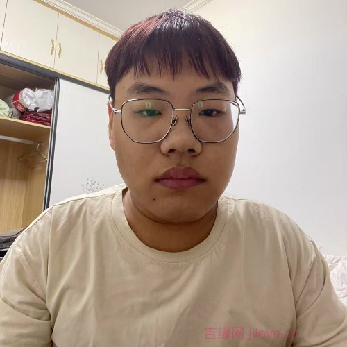 24岁岁河南单身帅哥 - 常州吉缘网
