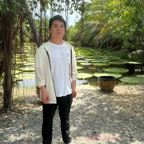 35岁岁河南单身帅哥 - 常州吉缘网