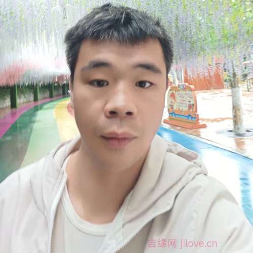 35岁岁河北单身帅哥 - 常州吉缘网