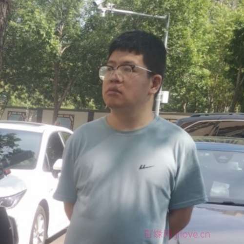 36岁岁河北单身帅哥 - 常州吉缘网