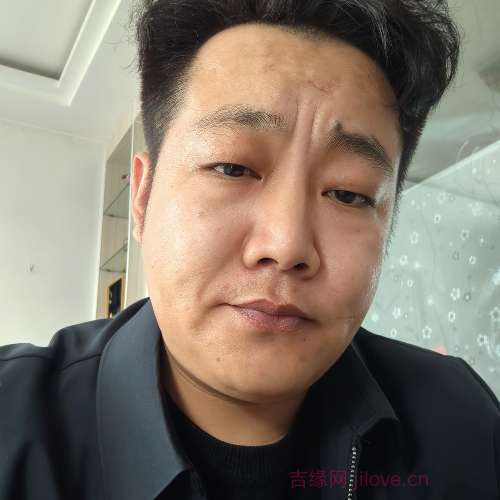 31岁岁山西单身帅哥 - 常州吉缘网