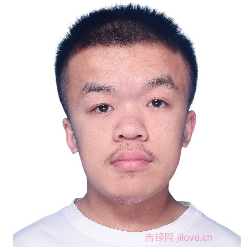 28岁岁山东单身帅哥 - 常州吉缘网