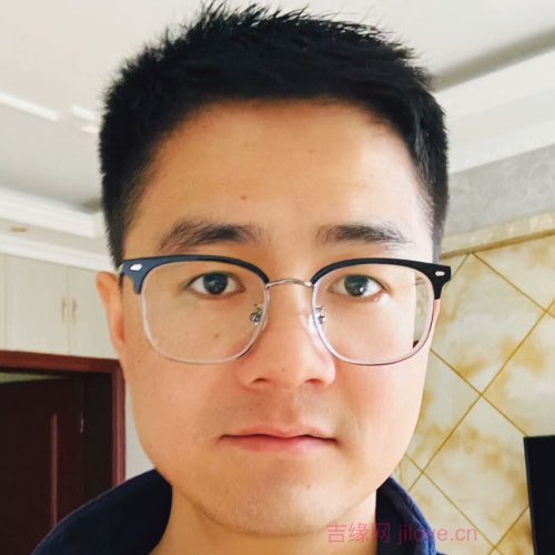 35岁岁河南单身帅哥 - 常州吉缘网