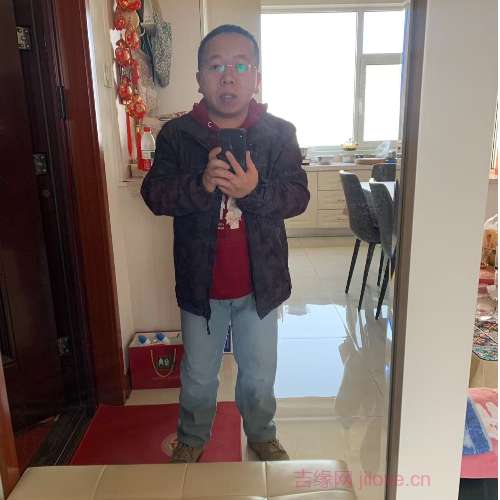 36岁岁山西单身帅哥 - 常州吉缘网